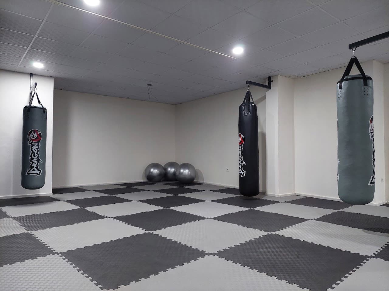 Karakoçan Spor Merkezi 2