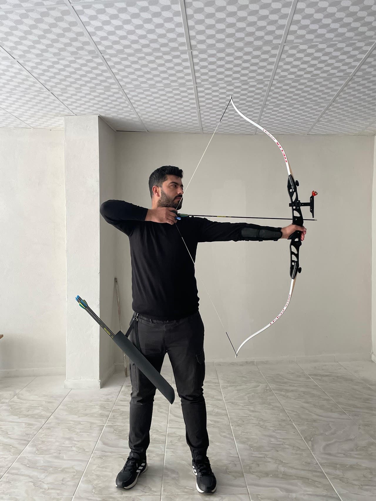 Karakoçan Spor Merkezi 3