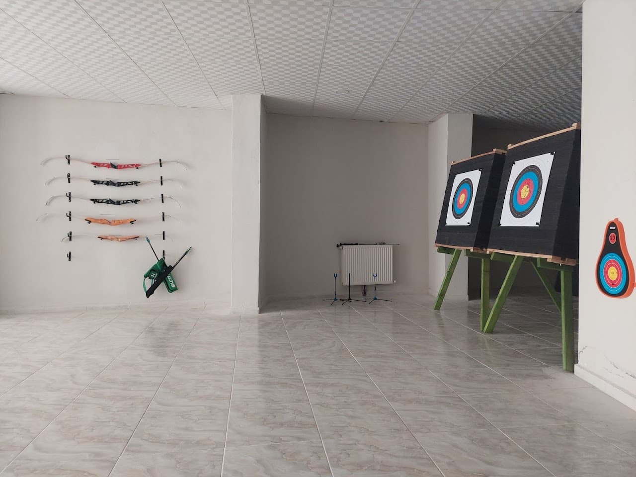 Karakoçan Spor Merkezi 4