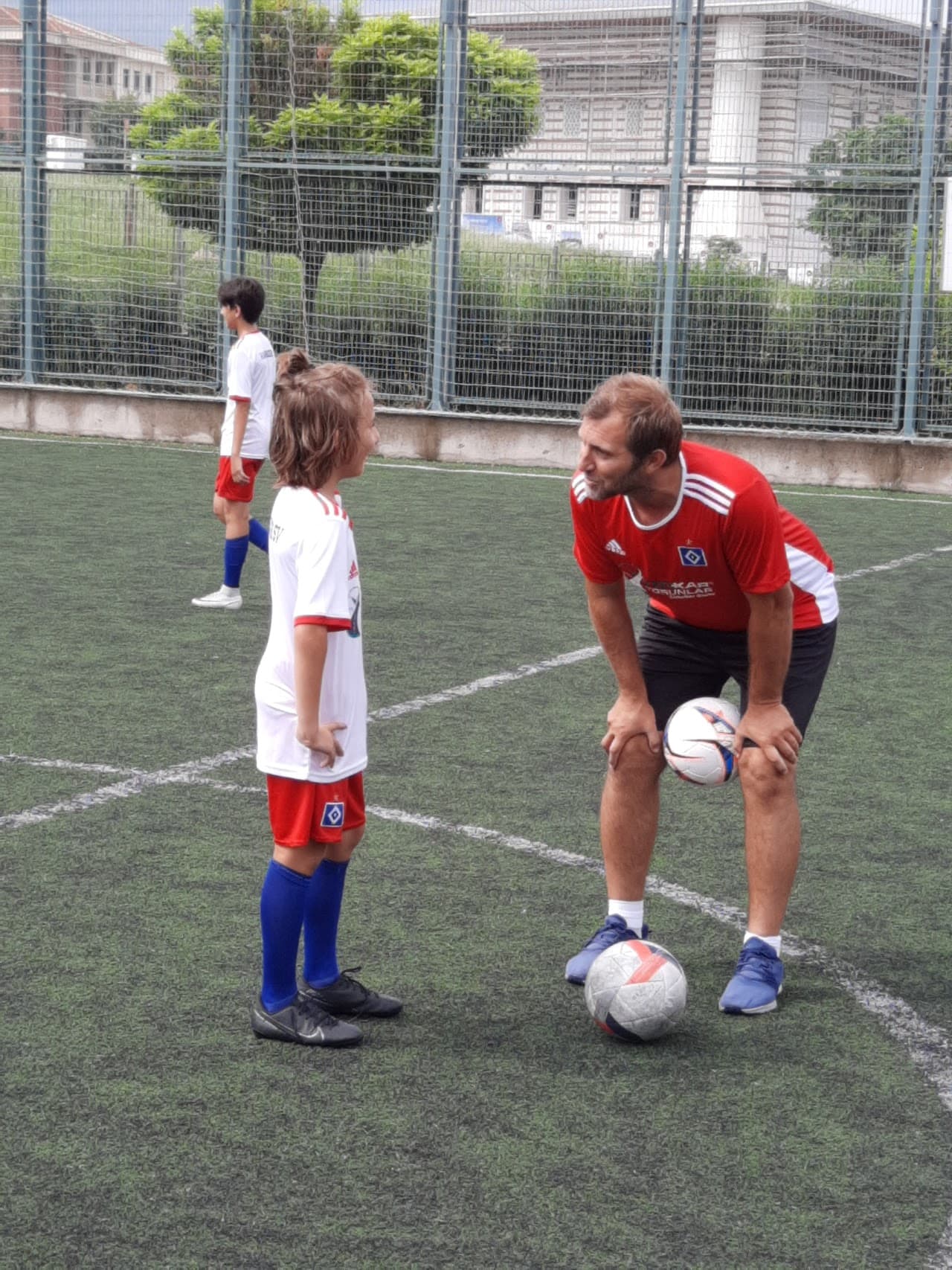 Çekirge Spor Tesisleri 3