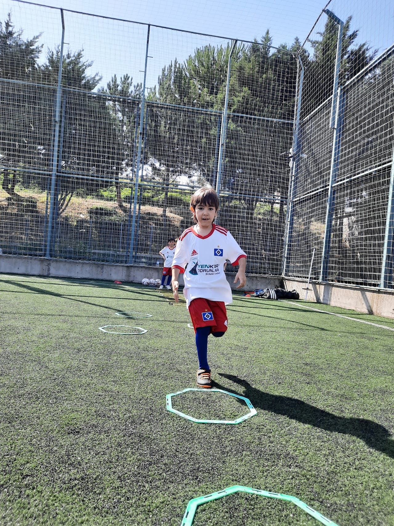 Çekirge Spor Tesisleri 4