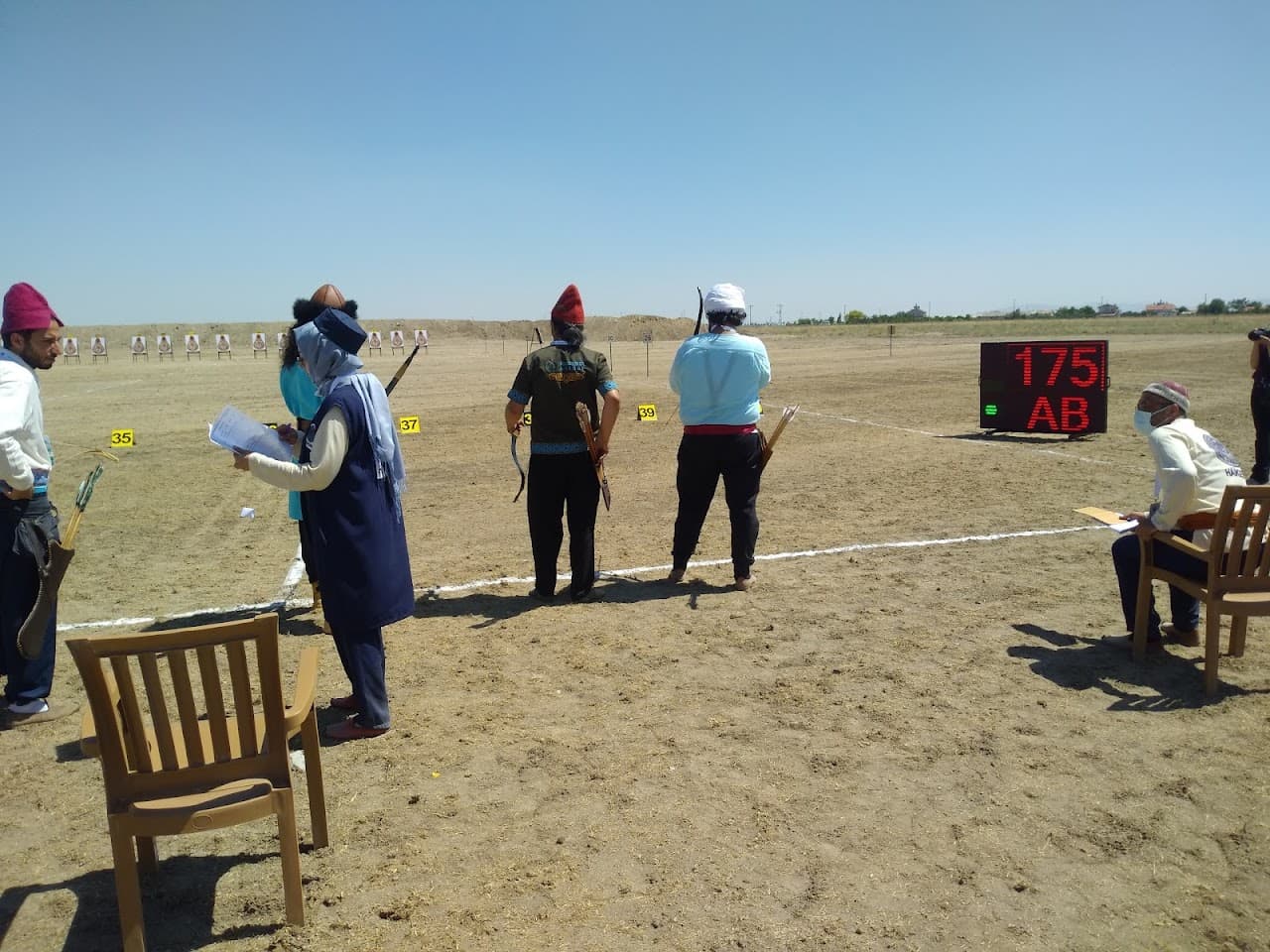 Konya Gençlik Hizmetleri ve Spor İl Müdürlüğü Saraçoğlu Spor Tesisleri 5