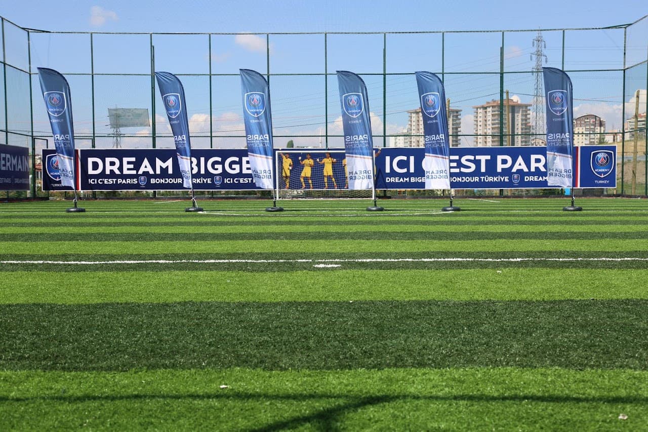 Santra Futbol Arena 2