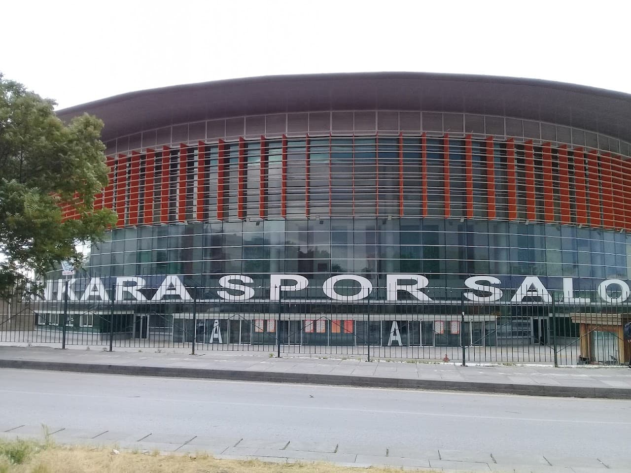 Santra Futbol Arena 5