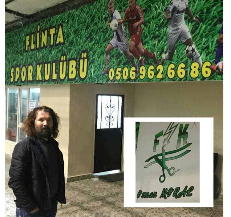 FLİNTA SPOR KULUBÜ 2