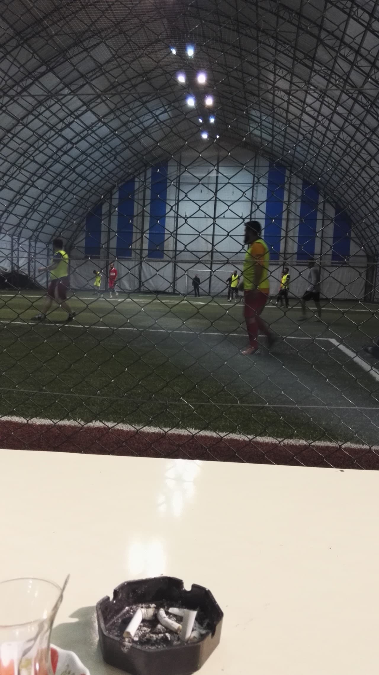 FLİNTA SPOR KULUBÜ 3