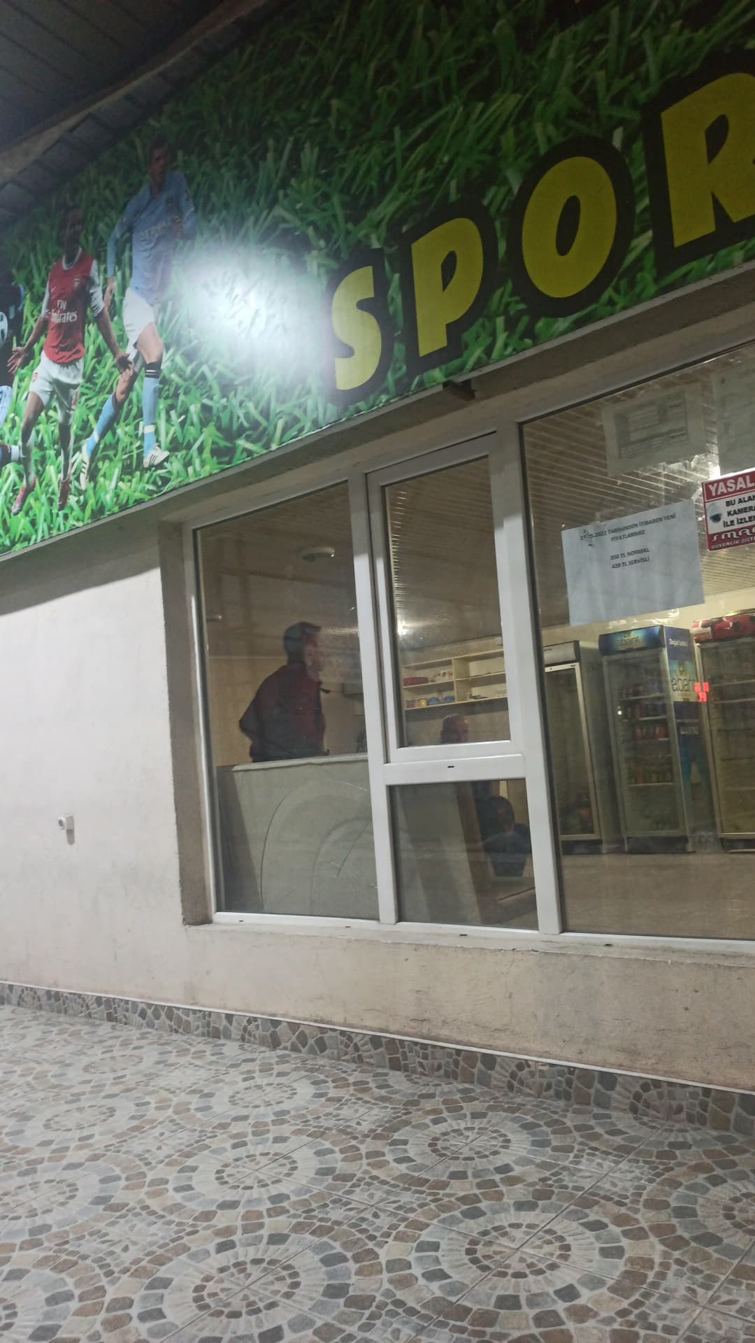 FLİNTA SPOR KULUBÜ 4