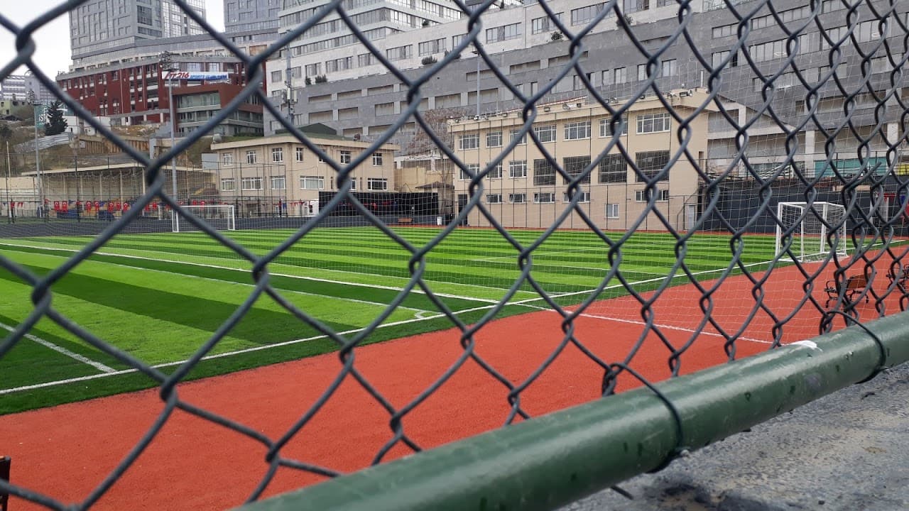 Fikirtepe Spor Külübü 2