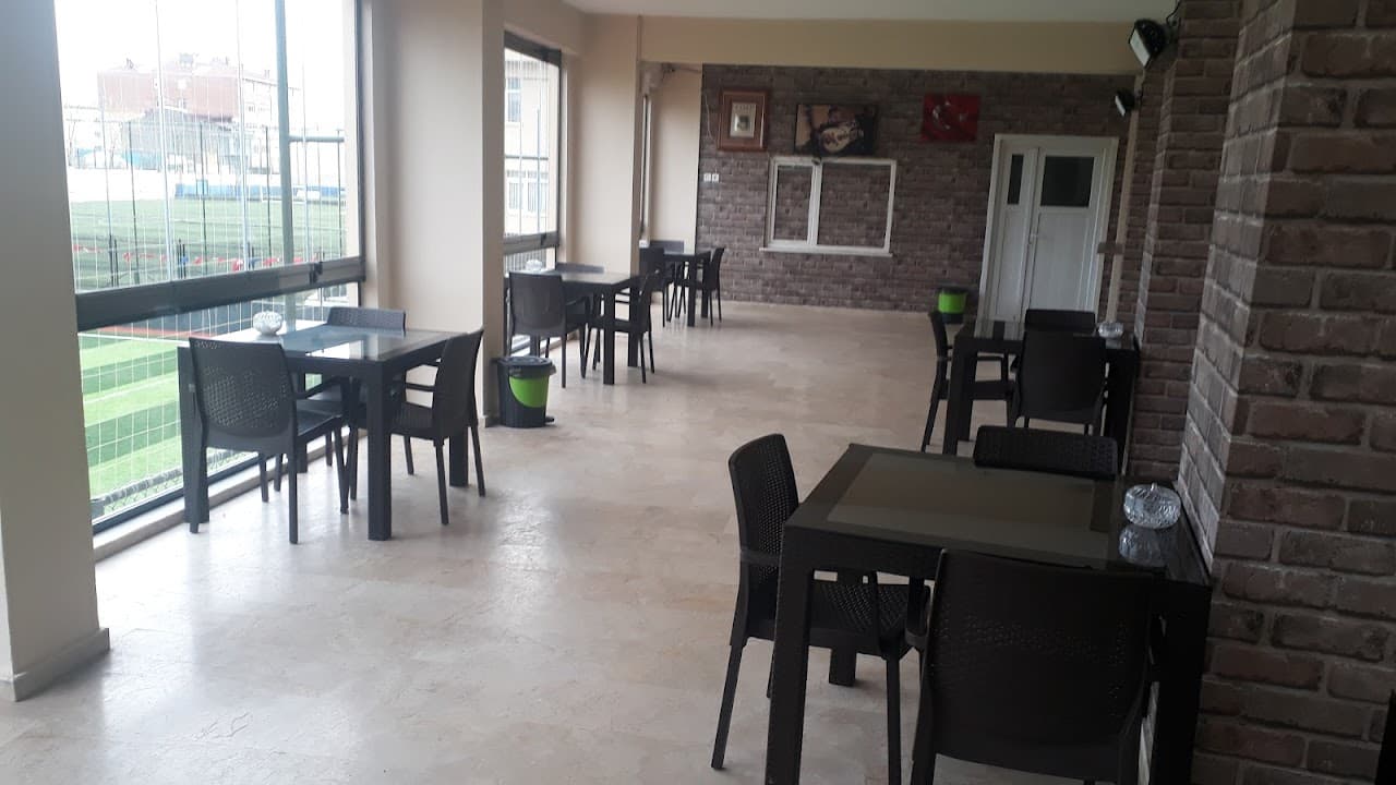 Fikirtepe Spor Külübü 4