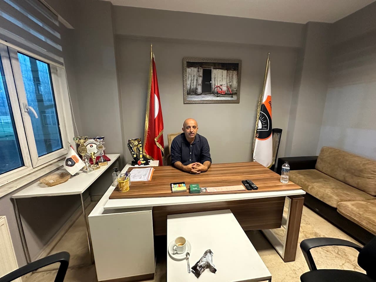 Fikirtepe Spor Külübü 5