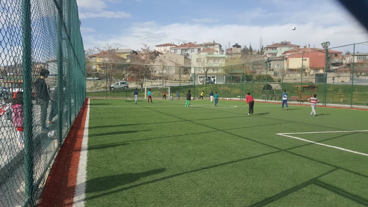 Kardeşler Halısaha 2