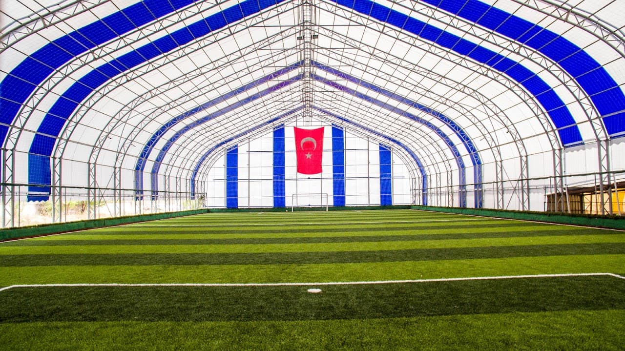 ELİT SPORLAND HALI SAHALARI