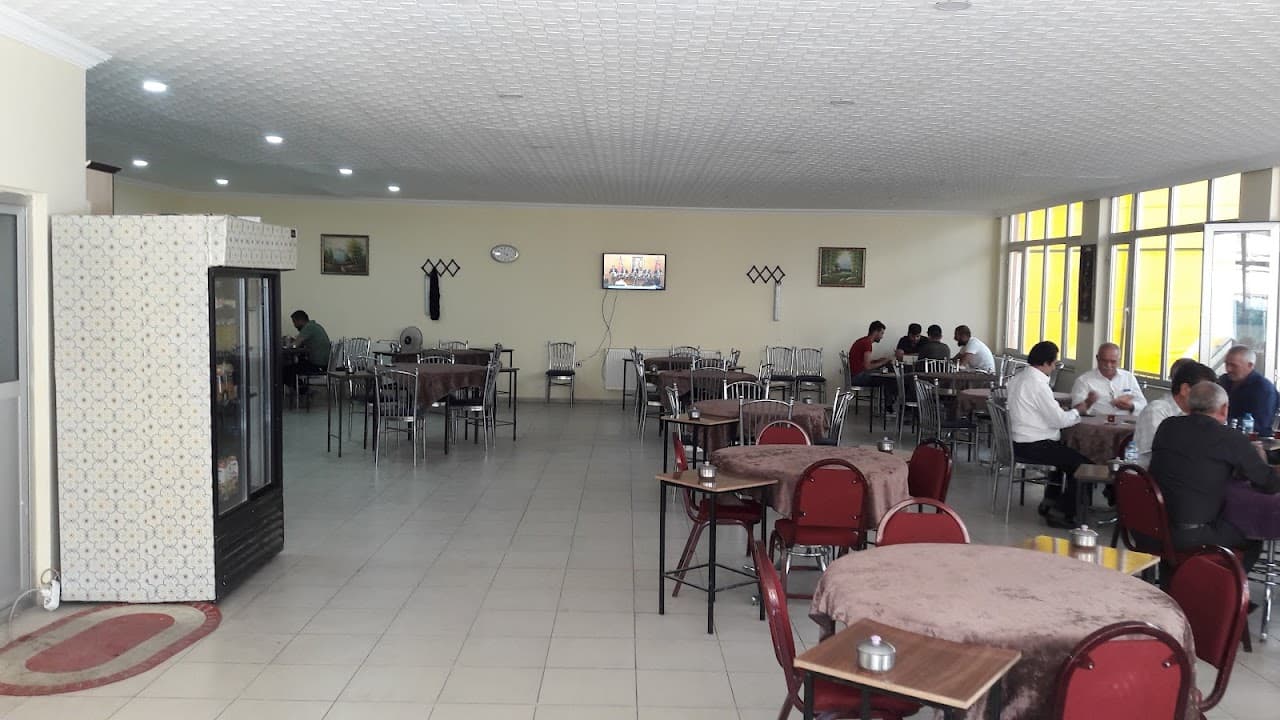 Milenyum Halı Saha 5