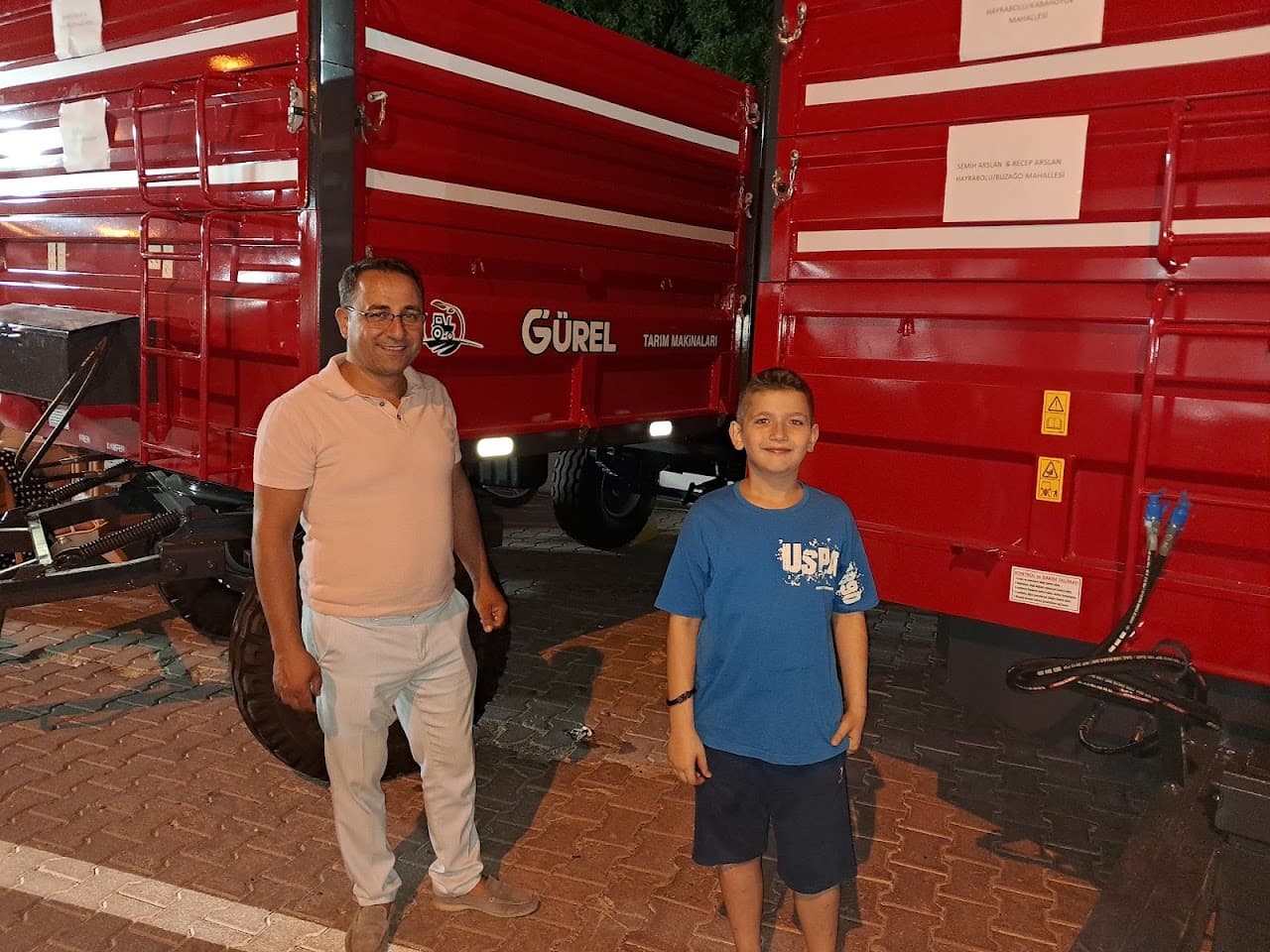 Hayrabolu Futbol Sahası 3