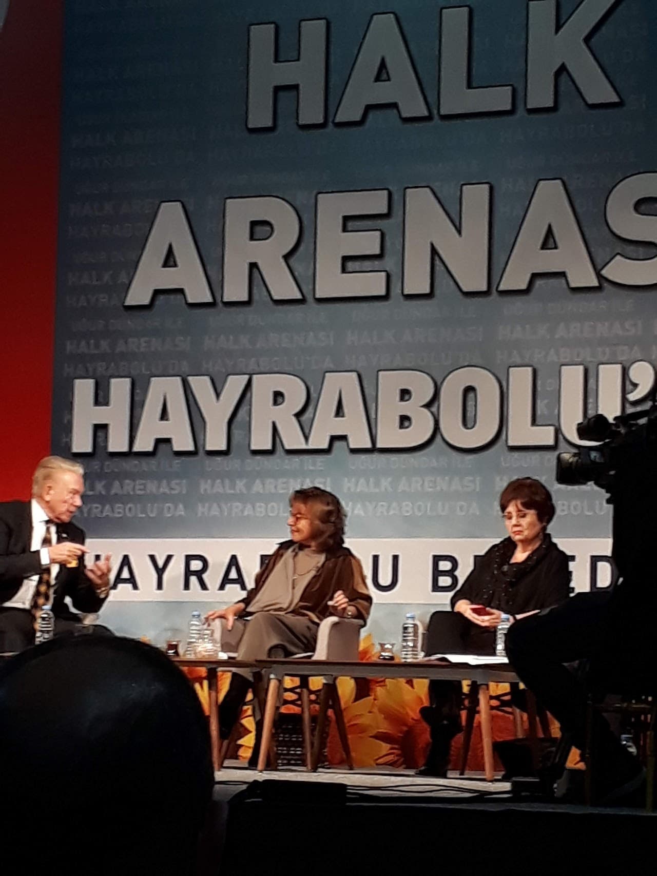 Hayrabolu Futbol Sahası 4