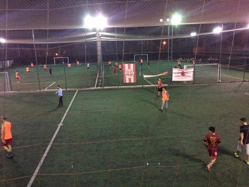 Halı Saha (5) 4
