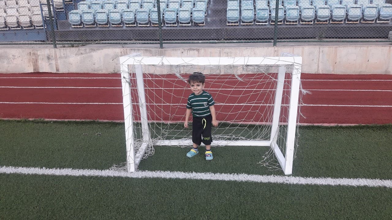 Ardanuç Atatürk Stadyumu 4