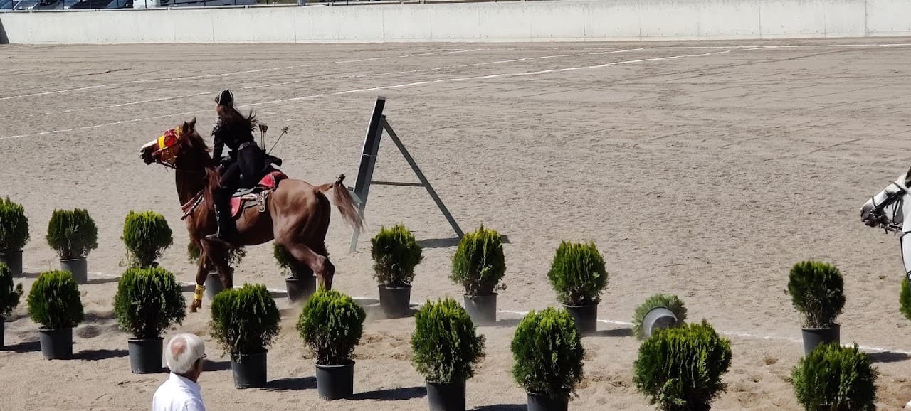KAYSERİ büyükşehir belediyesi spor tesisleri 2