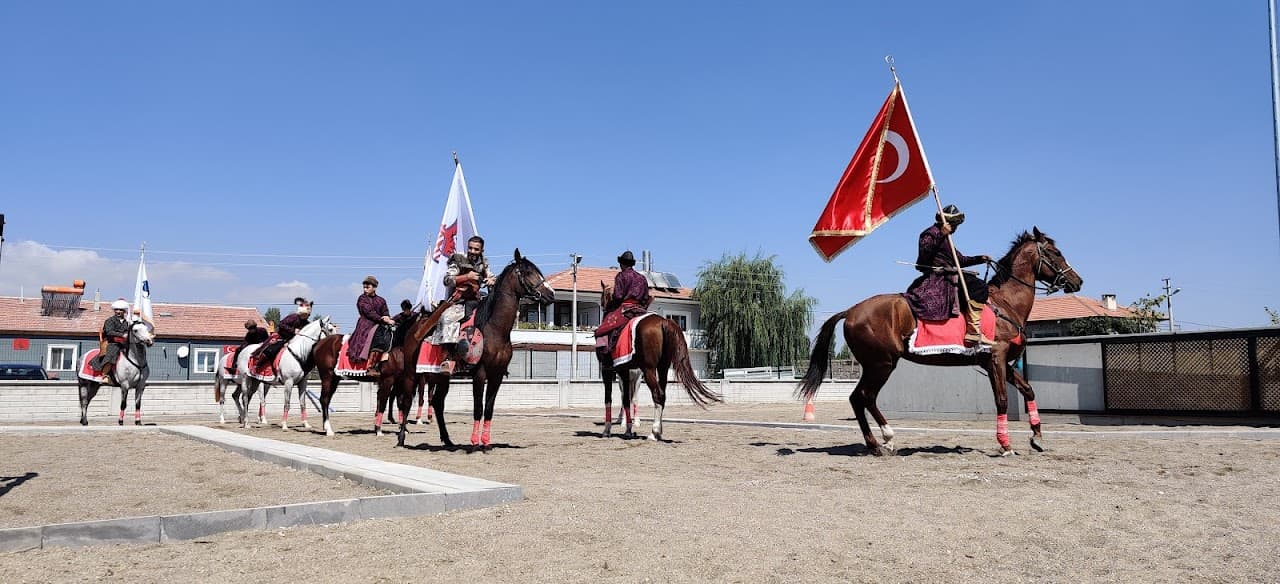 KAYSERİ büyükşehir belediyesi spor tesisleri 3