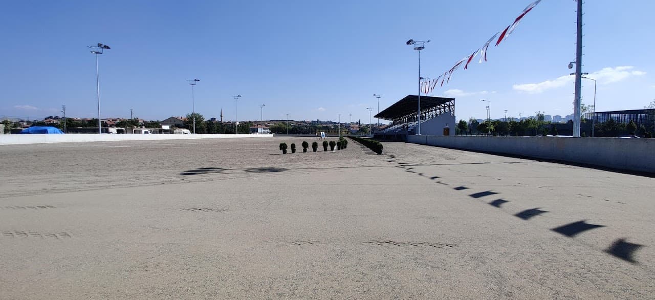 KAYSERİ büyükşehir belediyesi spor tesisleri 5