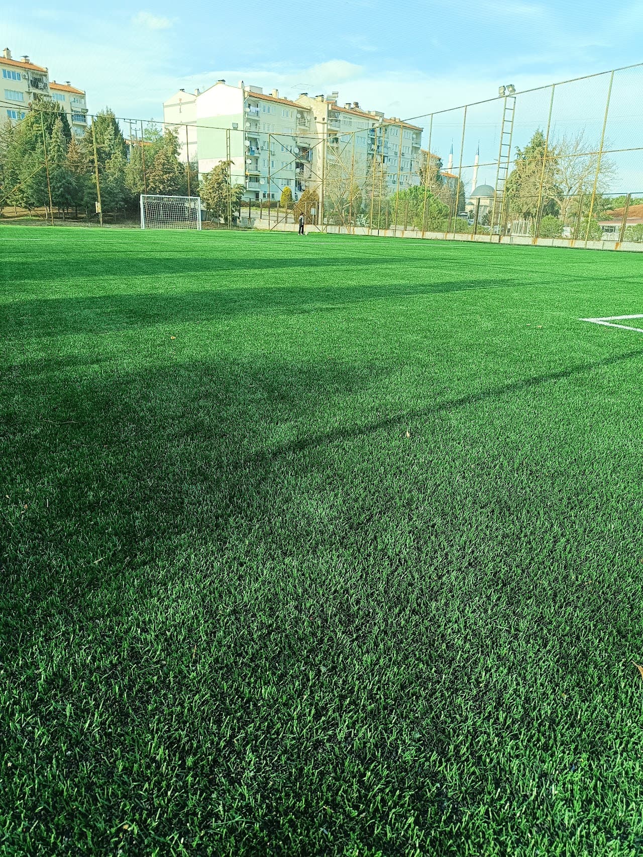 Esentepe Halı Saha 2