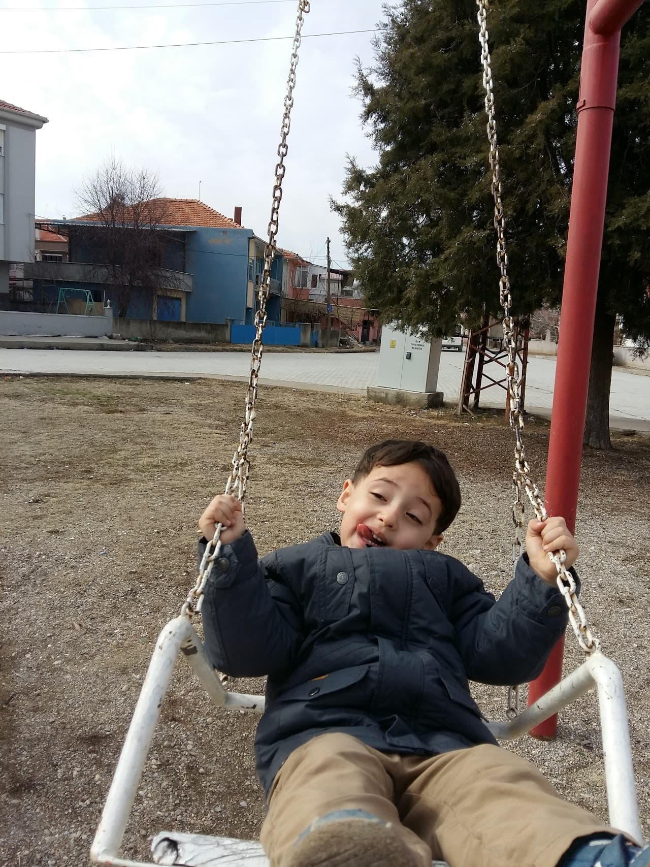 Futbol Sahası (3) 2