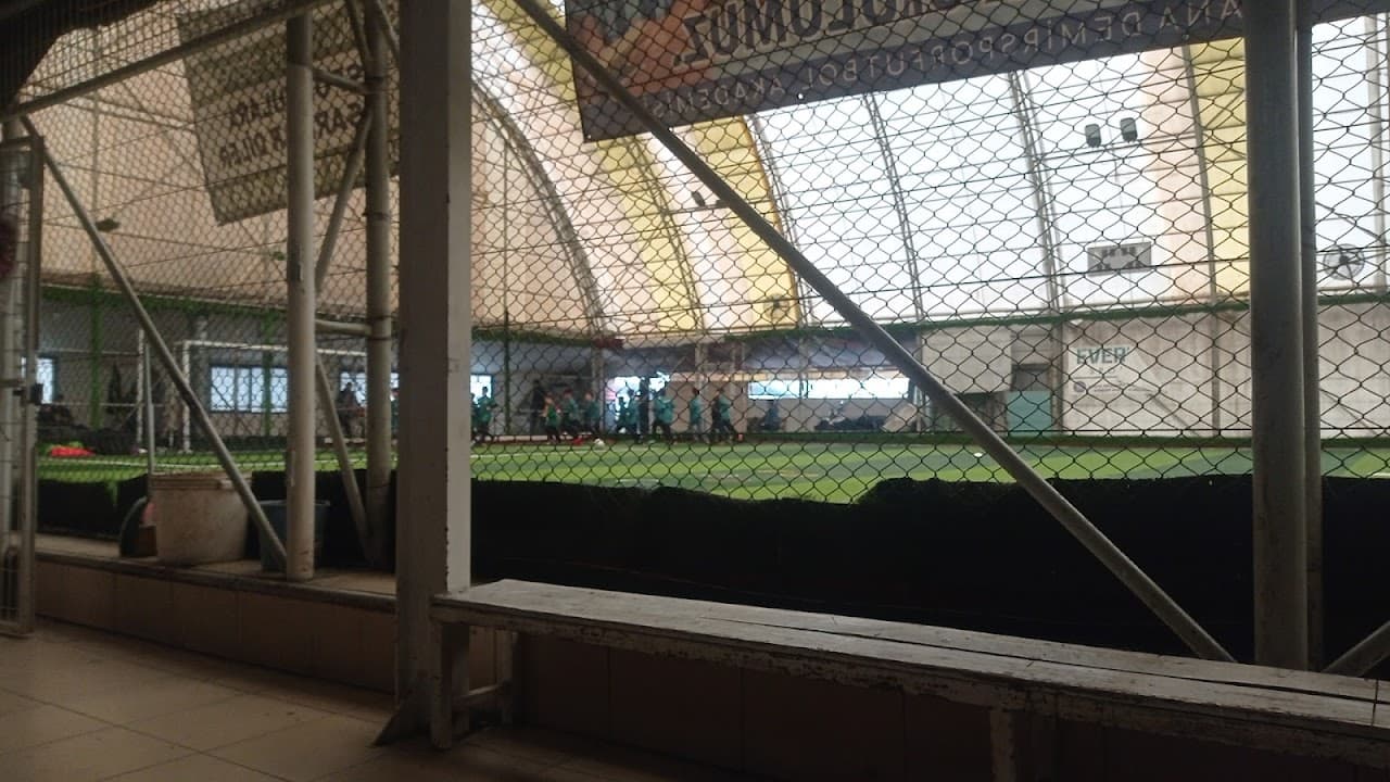 Sefa Halı Saha 3