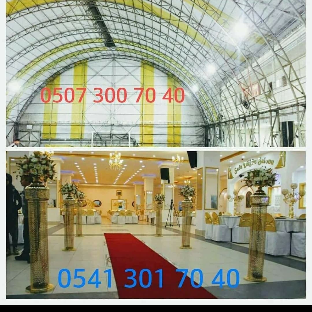 Sefa Halı Saha 4