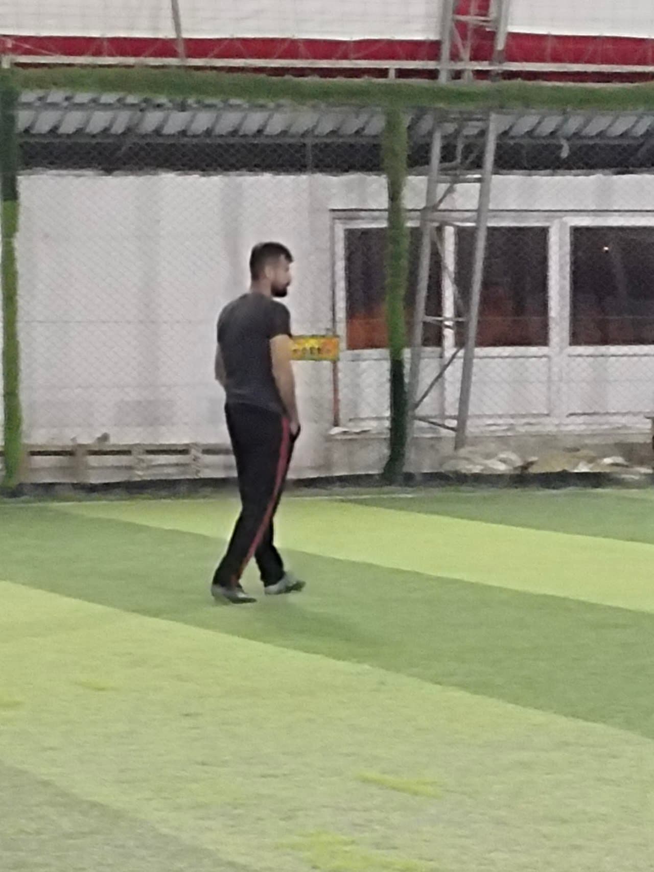 Atlas Halı Saha 2