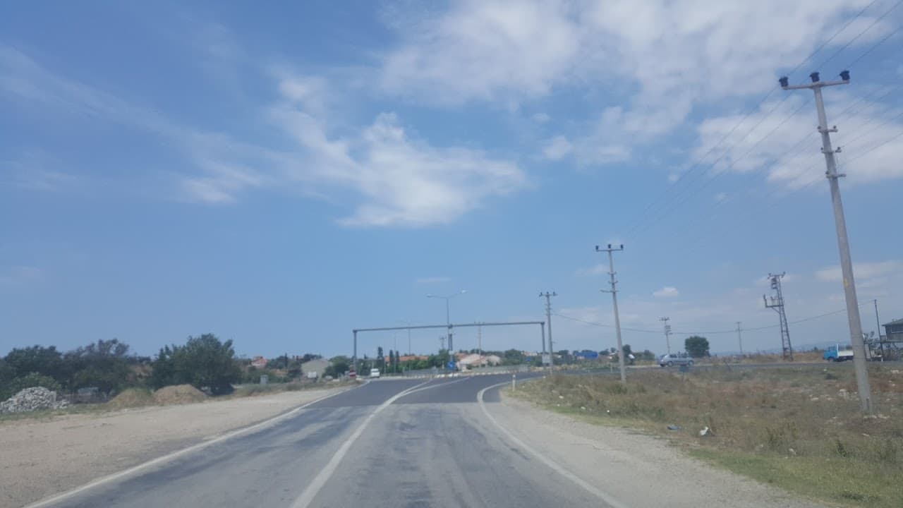 Enez Futbol Sahası 4