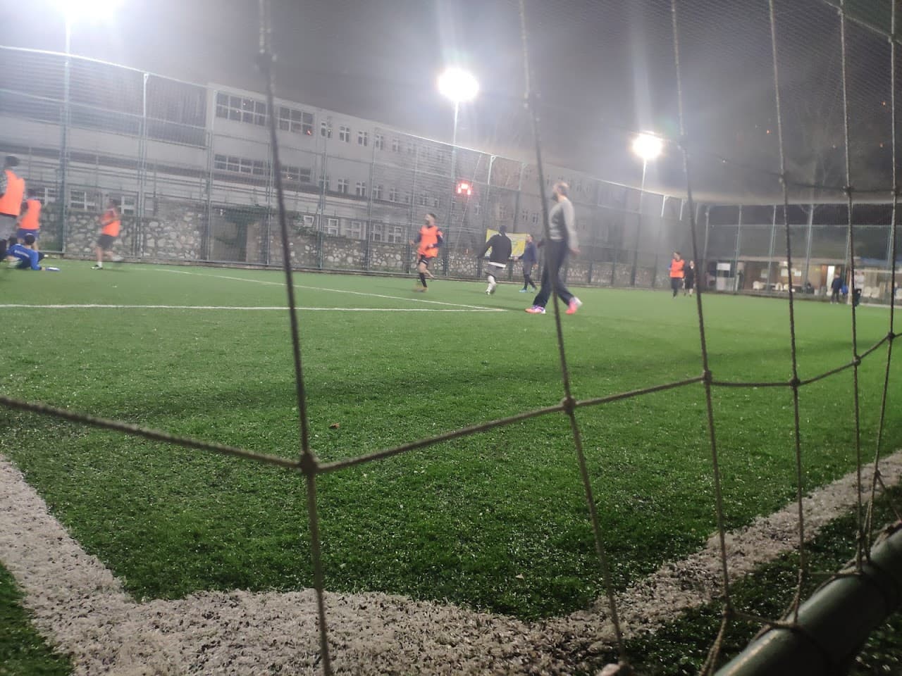 PINARBAŞI HALISAHA 3