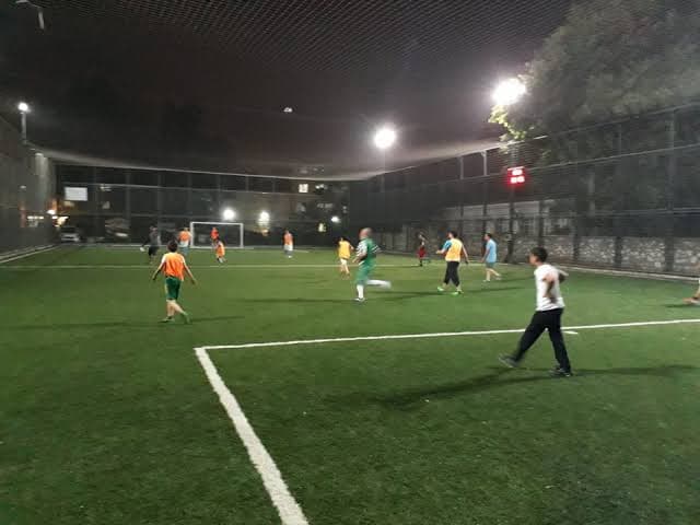 PINARBAŞI HALISAHA 4
