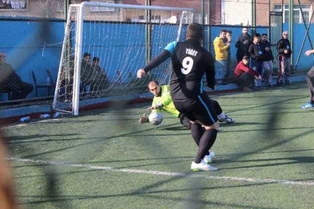 Ayar Halı Saha Spor Tesisleri 4