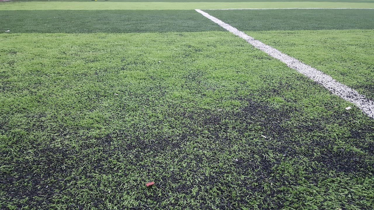 Ayar Halı Saha Spor Tesisleri 5