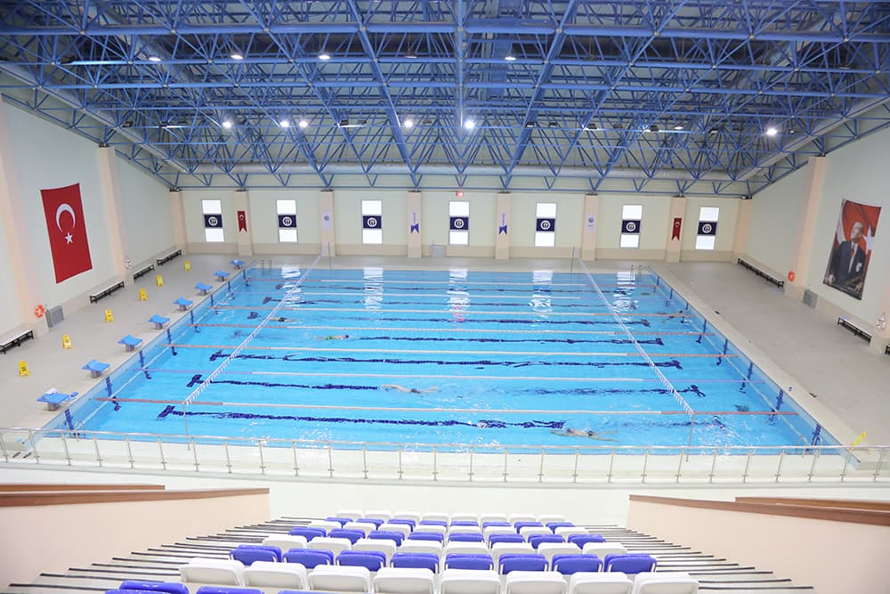 GAÜN SPORIUM 2