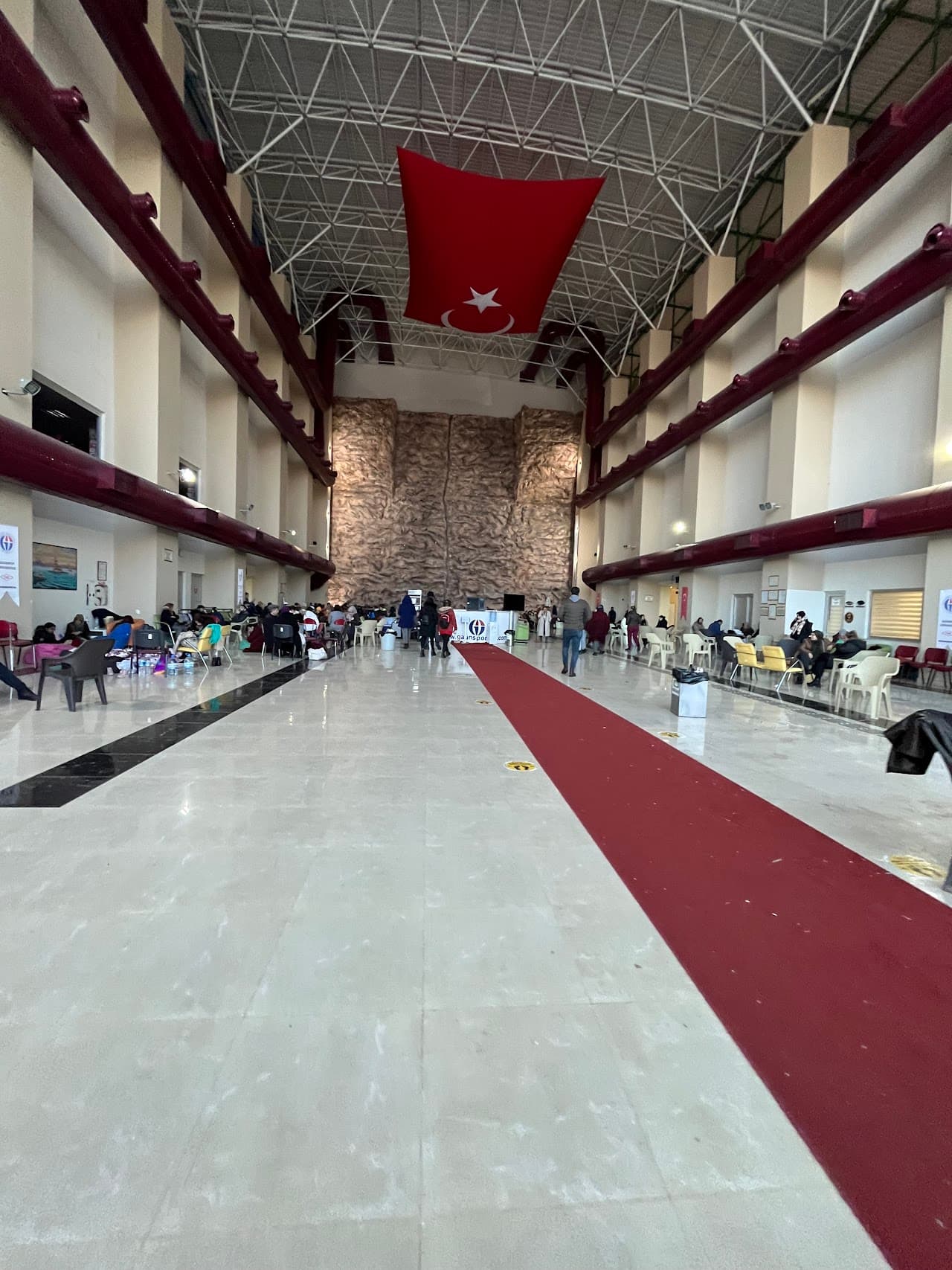 GAÜN SPORIUM 4