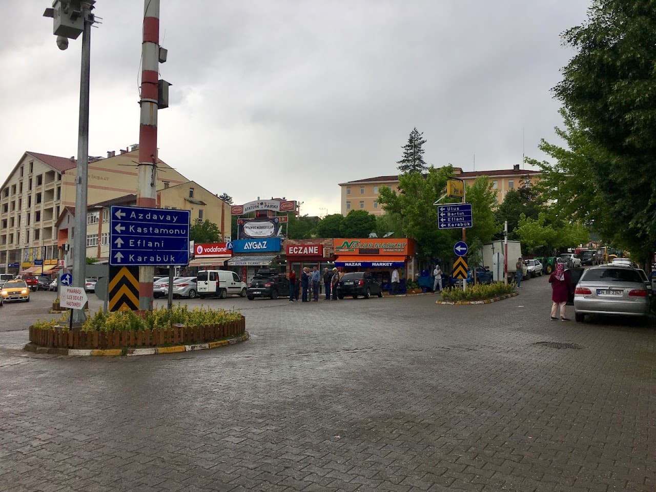 Pınarbaşı Belediyesi 5
