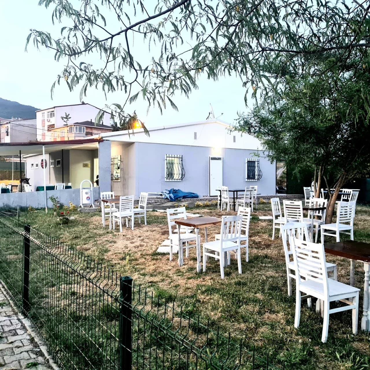 Esenkent Halı Saha 3
