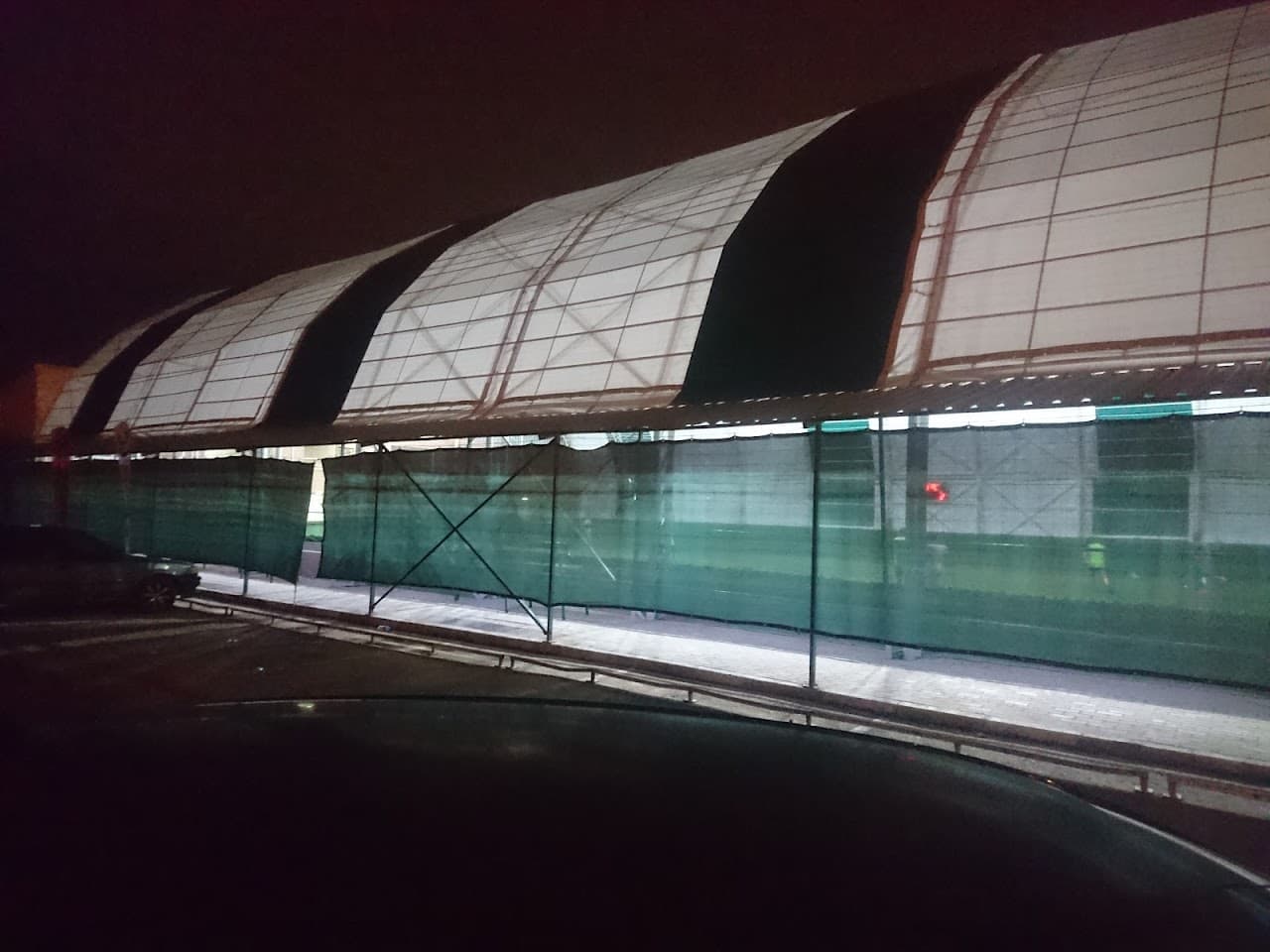 Kelebek Spor Çim Halı Saha Tesisleri 3