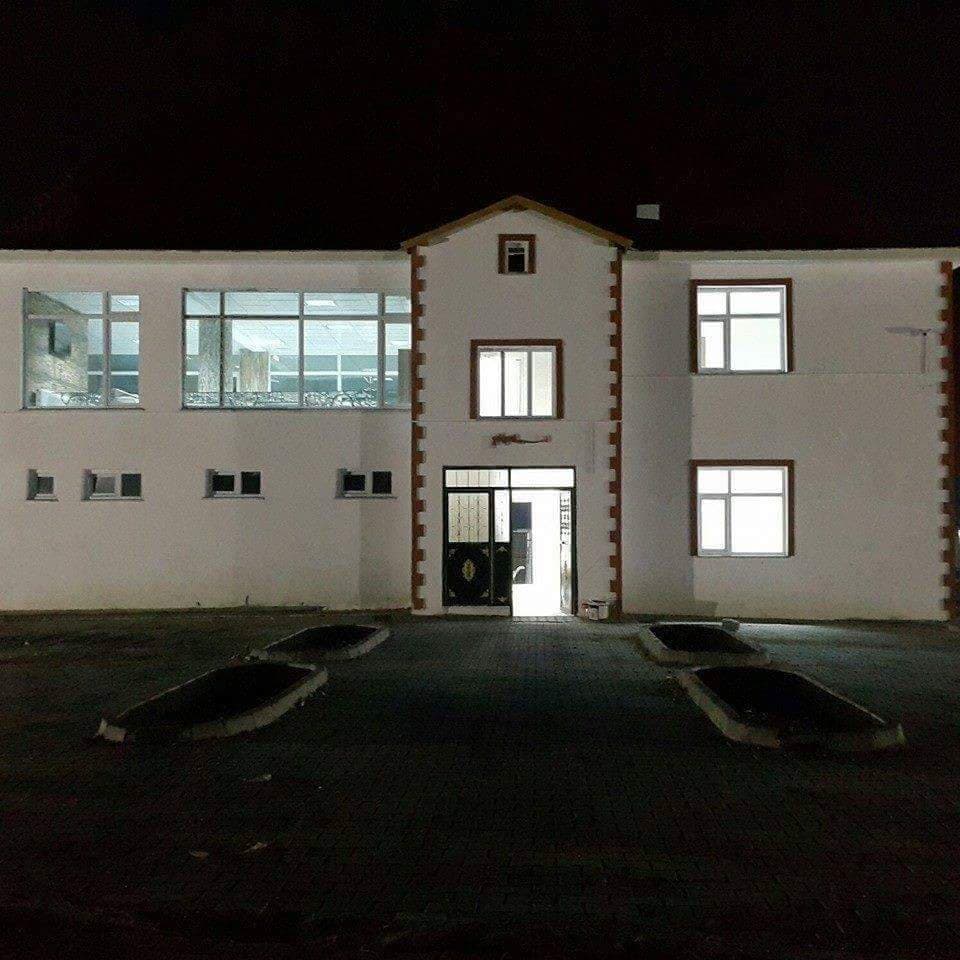 KARDEŞLER HALISAHA VE CAFETERYA 4
