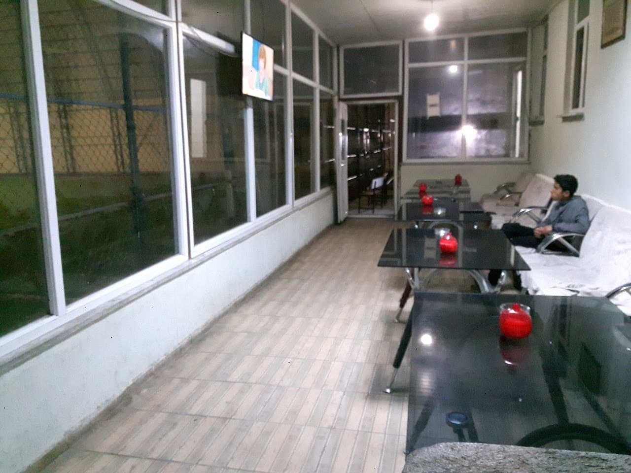 KARDEŞLER HALISAHA VE CAFETERYA 5