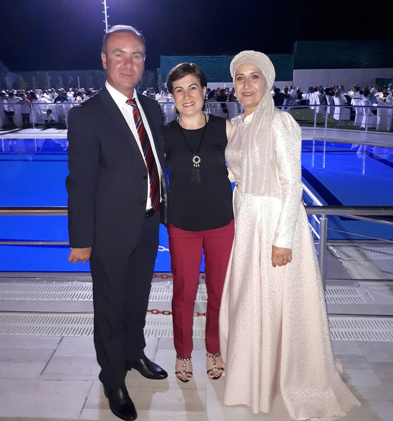 Bilecik Arena Kapalı Halısaha 5