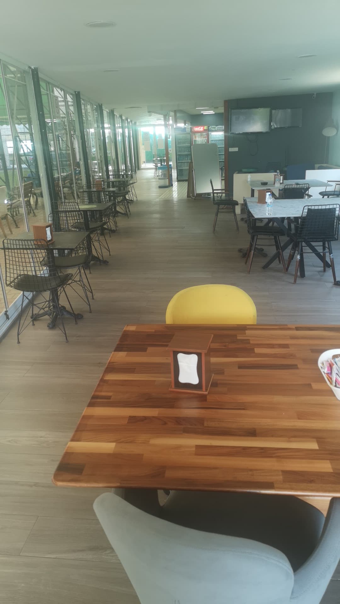Atapark Halı Saha 5