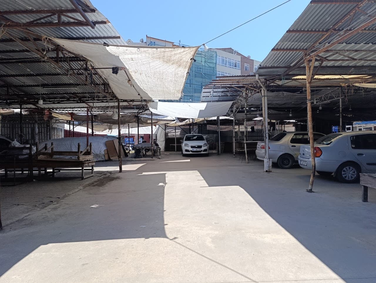 Zencispor cinli halı saha (Emrehistan FK) 2