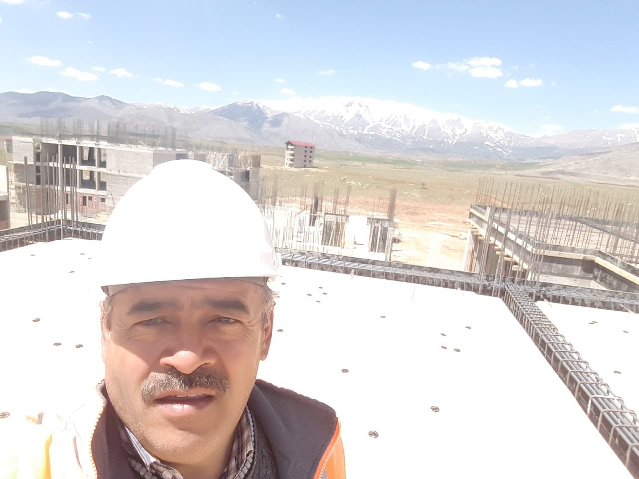 Futbol Sahası 2