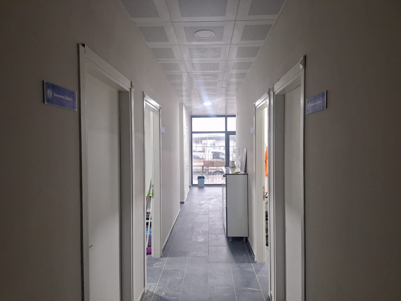 Samanlı halısaha 4