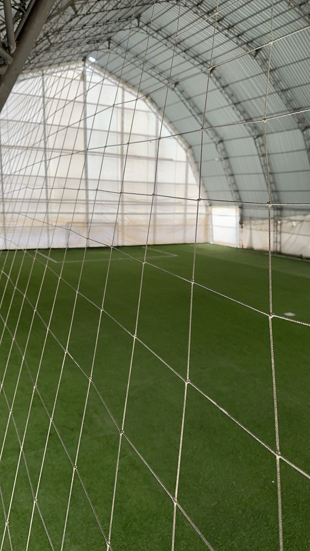 Yeşiltepe Spor Tesisleri 2