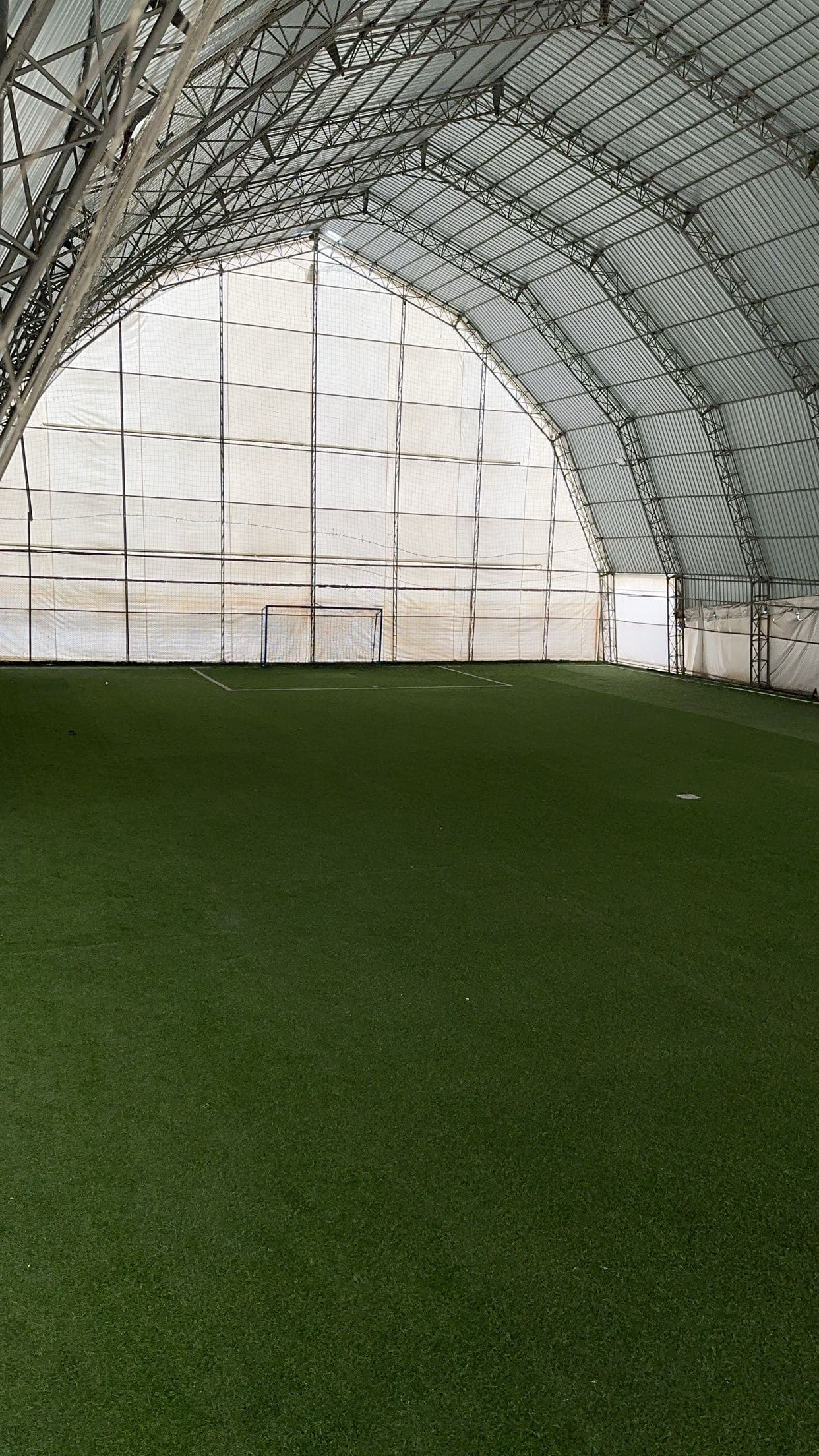 Yeşiltepe Spor Tesisleri 5