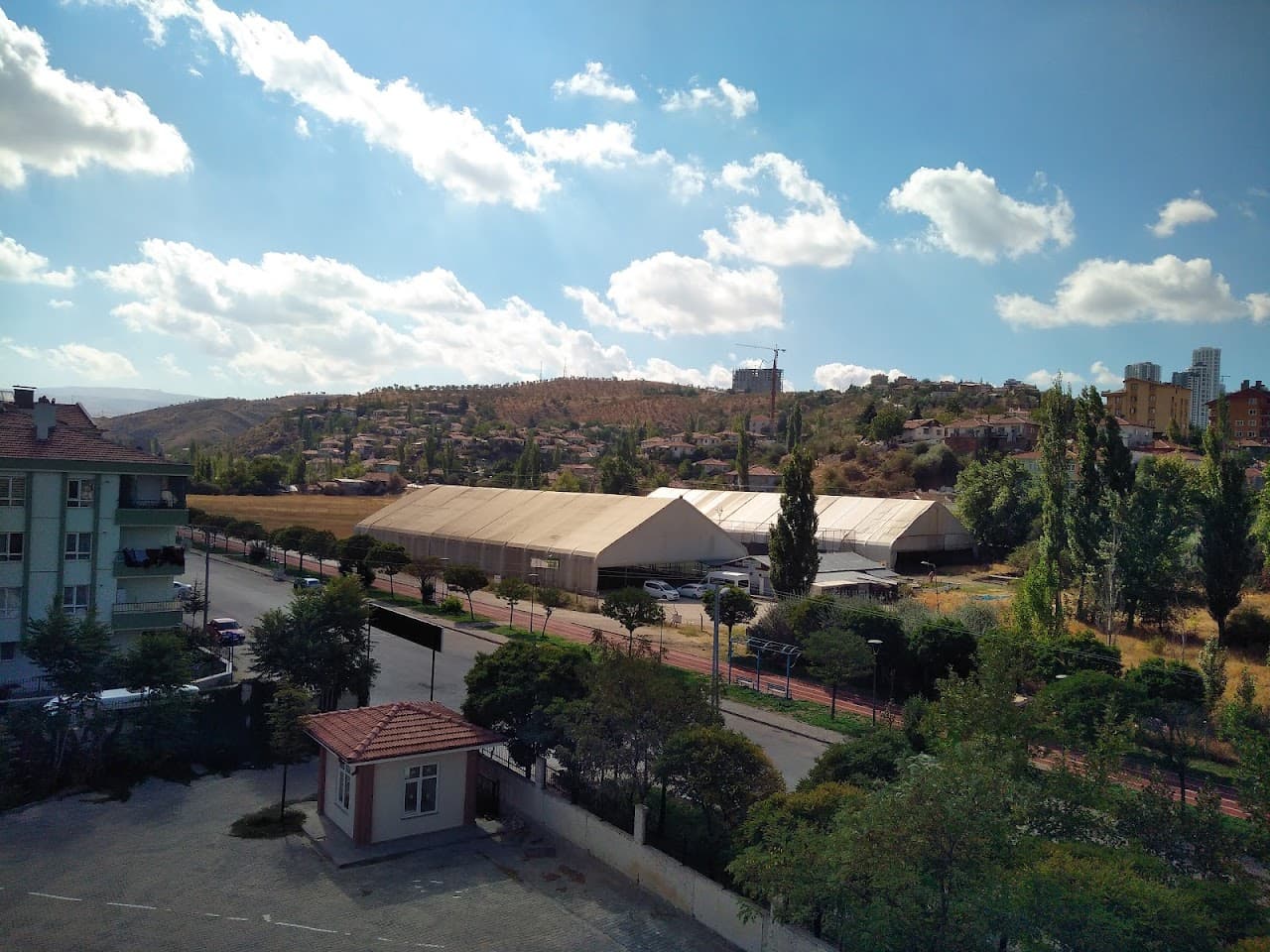 Konak Halı Saha 3