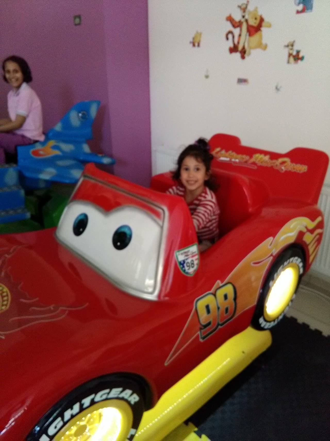 Emek Belediyesi Halı Saha Ve Spor Tesisi 5